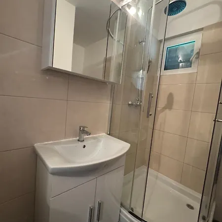 Apartment Bella *