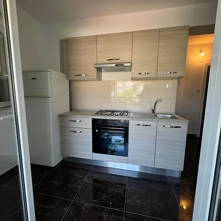 Apartment Bella *