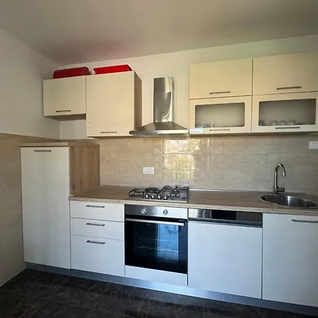 Apartment Bella Trogir