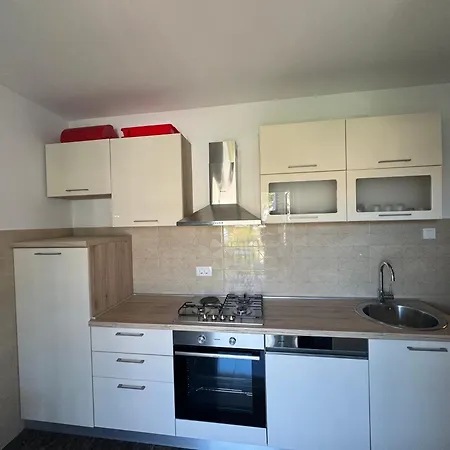Apartment Bella Trogir