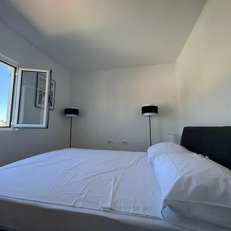 Apartment Bella