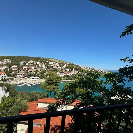 Apartment Bella Trogir