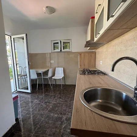 Bella Apartment Trogir