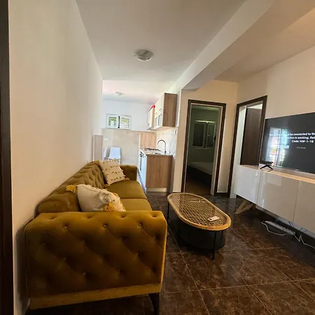 Apartment Bella *