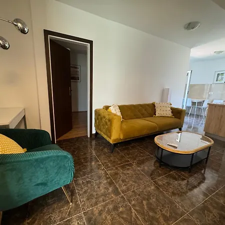 Bella Apartment