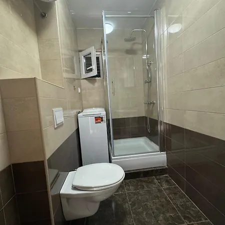 Bella Apartment *