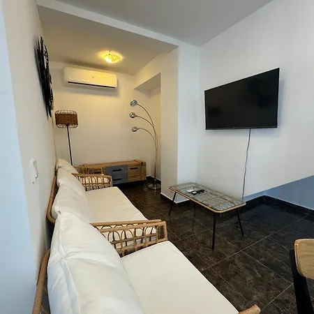 Apartment Bella Trogir