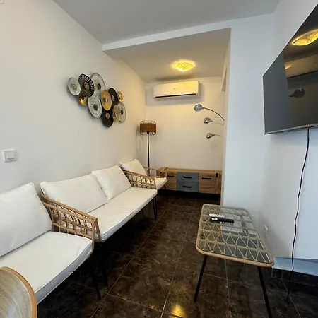 Bella Apartment *