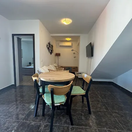 Apartment Bella