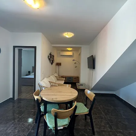 Bella Apartment Trogir