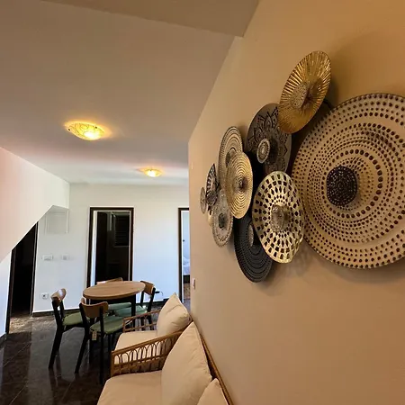 Bella Apartment