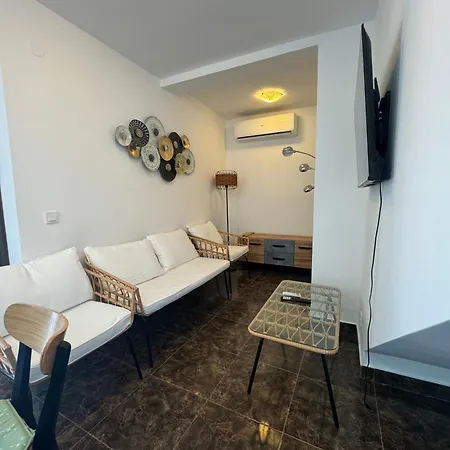 Bella Apartment *