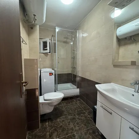 Bella Apartment Trogir