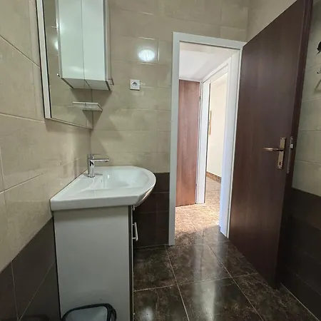 Apartment Bella Trogir