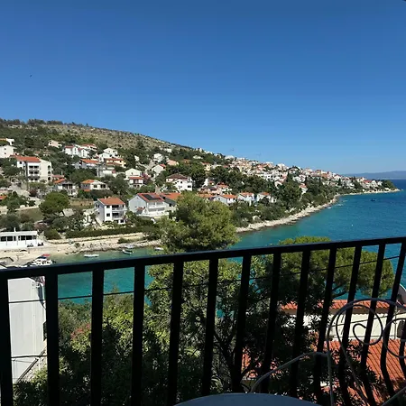 Apartment Bella Trogir