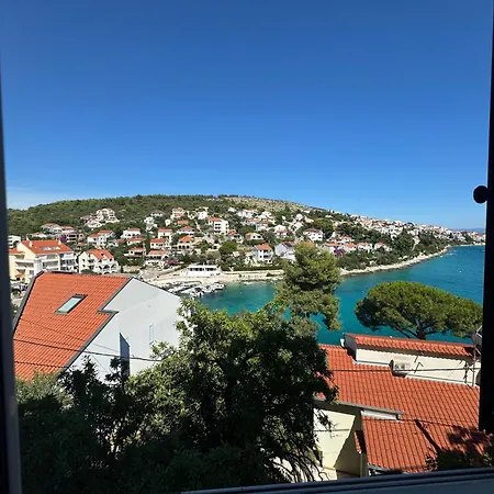 Bella Trogir